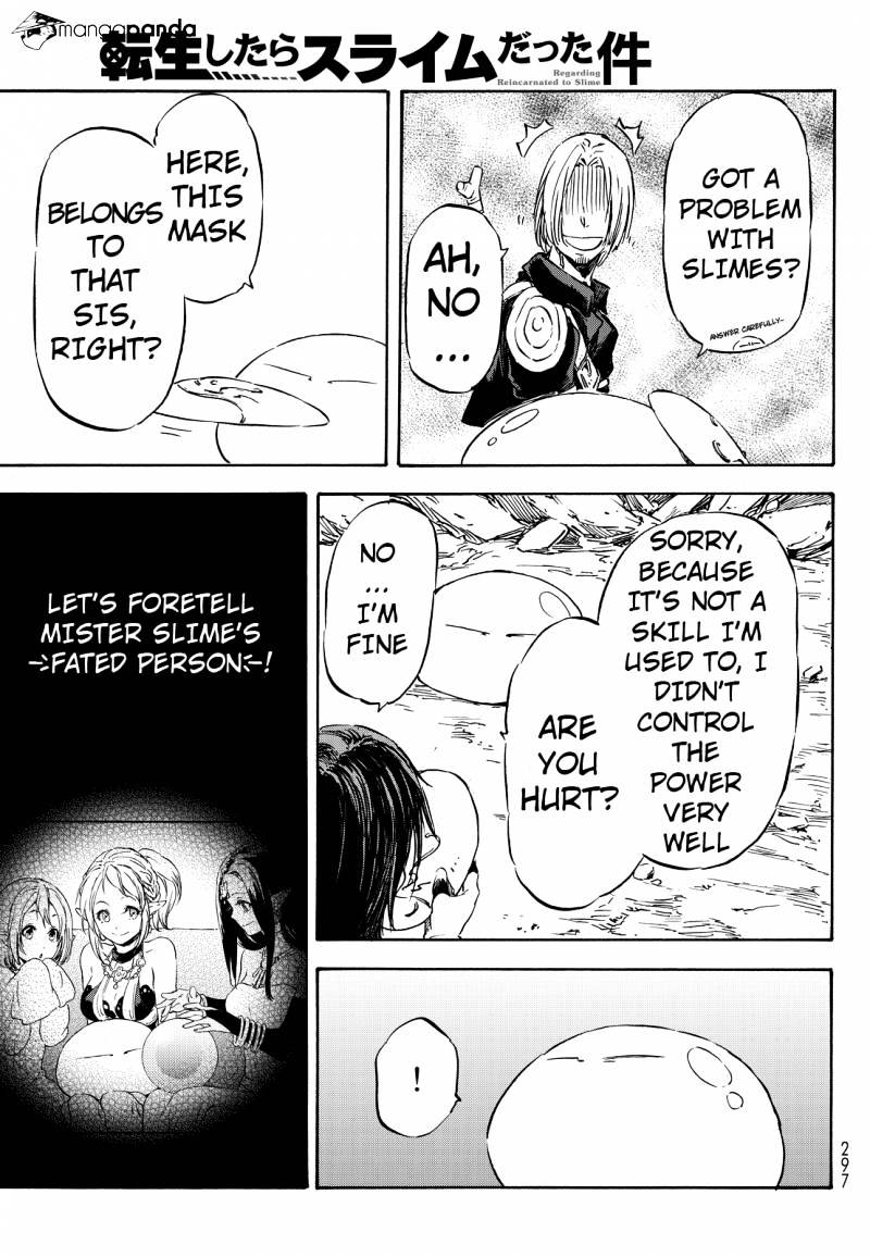 That Time I Got Reincarnated as a Slime, Chapter 8 image 24